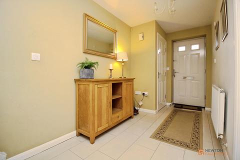 4 bedroom townhouse for sale, Livingstone Lane, Earl Shilton, LE9