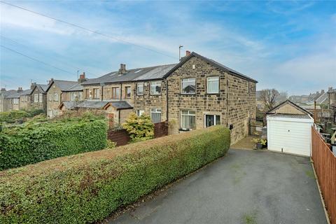 Tyersal Avenue, Bradford, West Yorkshire