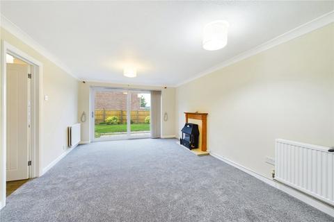 3 bedroom end of terrace house to rent, Frescade Crescent, Basingstoke, Hampshire, RG21