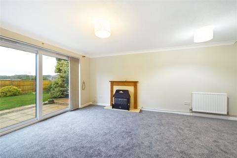 3 bedroom end of terrace house to rent, Frescade Crescent, Basingstoke, Hampshire, RG21