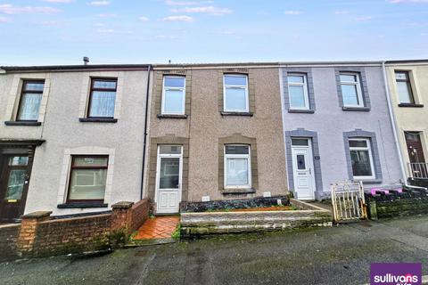 undefined, Monterey Street, Swansea SA5