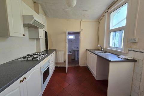 undefined, Monterey Street, Swansea SA5