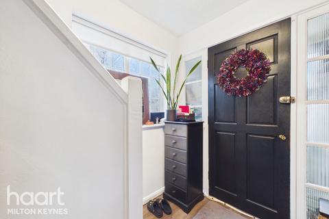 4 bedroom detached house for sale, Shelley Drive, Bletchley