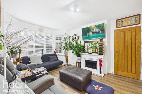4 bedroom detached house for sale, Shelley Drive, Bletchley