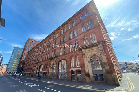 1 bedroom duplex for sale, 72-76 Newton Street, Manchester, Greater Manchester, M1 1EU