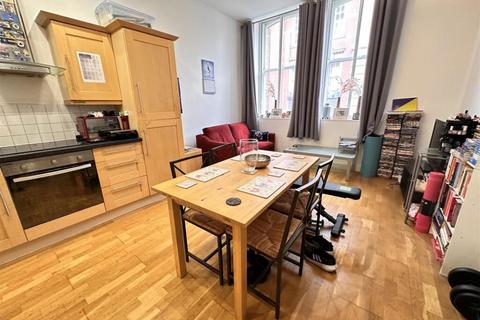 1 bedroom duplex for sale, 72-76 Newton Street, Manchester, Greater Manchester, M1 1EU