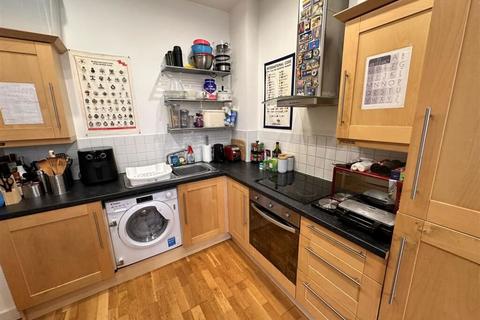 1 bedroom duplex for sale, 72-76 Newton Street, Manchester, Greater Manchester, M1 1EU