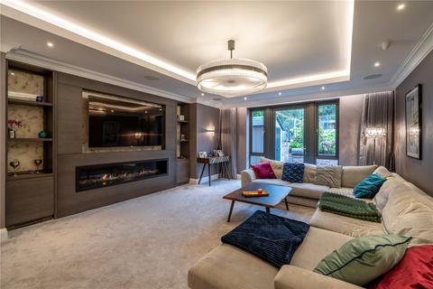 5 bedroom detached house for sale, Stanhope Road, Bowdon, WA14