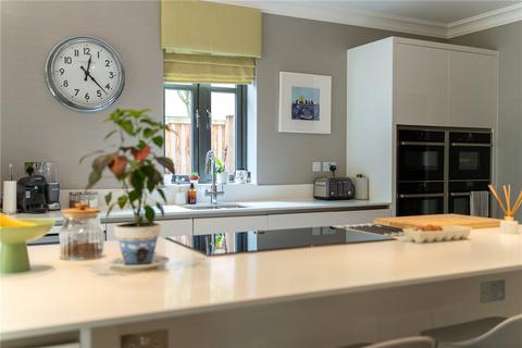 5 bedroom detached house for sale, Stanhope Road, Bowdon, WA14