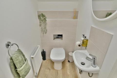 undefined, Buckthorn Lane, Wimborne, BH21 4FG