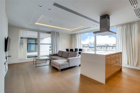2 bedroom apartment to rent, Radnor Terrace London W14