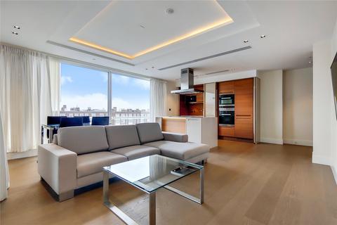 2 bedroom apartment to rent, Radnor Terrace London W14