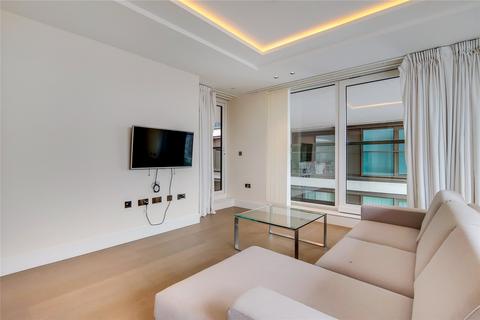 2 bedroom apartment to rent, Radnor Terrace London W14