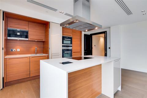 2 bedroom apartment to rent, Radnor Terrace London W14