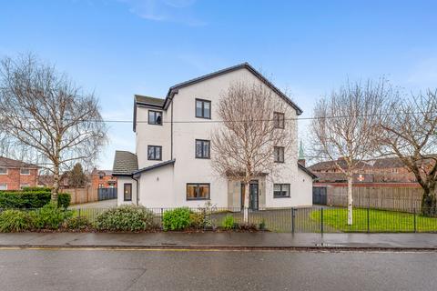 undefined, church Street, Uddingston ,Glasgow, G71