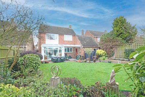 3 bedroom detached house for sale, St. Andrews Road, Boreham, Chelmsford