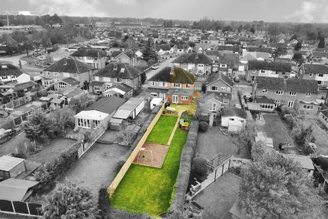 undefined, Queens Drive, Sandbach