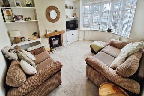 undefined, Queens Drive, Sandbach