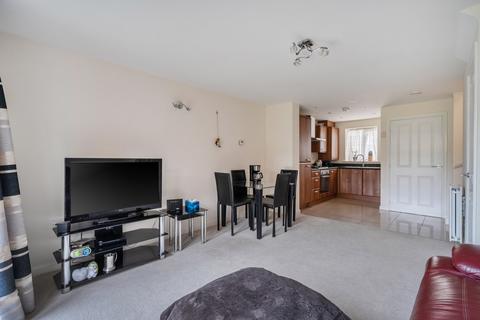 undefined, Charlesby Drive, Watchfield, Swindon, Oxfordshire, SN6