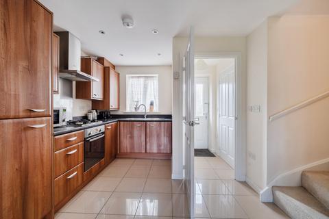 undefined, Charlesby Drive, Watchfield, Swindon, Oxfordshire, SN6
