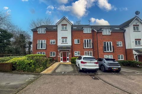 2 bedroom apartment for sale, Fulford Close, Birmingham B47