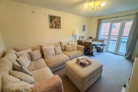 2 bedroom apartment for sale, Fulford Close, Birmingham B47