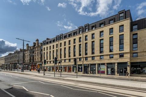 undefined, Haddington Place, Edinburgh EH7