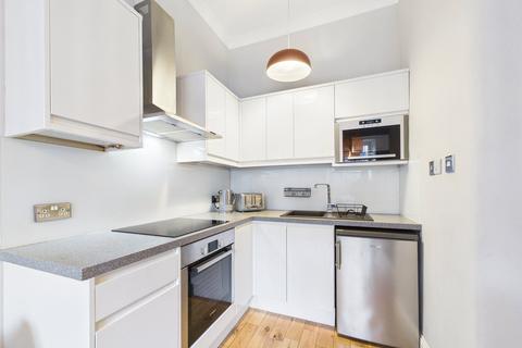 undefined, Livingstone Place, Marchmont, Edinburgh, EH9