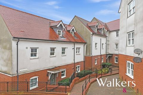 undefined, Hunters Walk William Hunter Way, Brentwood