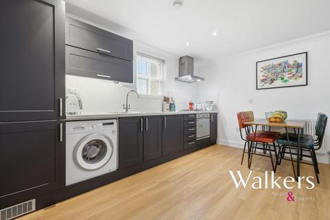 undefined, Hunters Walk William Hunter Way, Brentwood