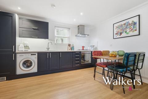 undefined, Hunters Walk William Hunter Way, Brentwood