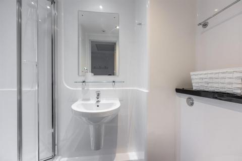 undefined, Haddington Place, Edinburgh EH7