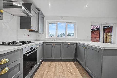 undefined, PLOT 41 (The Cypress). The Riverside Development, Marley Way, Drakelow, Burton-On-Trent, DE15 9WQ