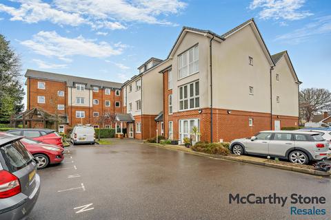 undefined, Victory Court, Beaconsfield Road, Waterlooville, PO7 7FB