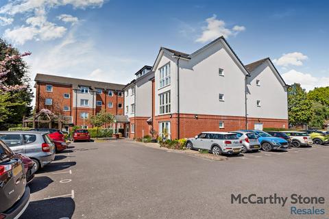 1 bedroom apartment for sale, Victory Court, Beaconsfield Road, Waterlooville, PO7 7FB
