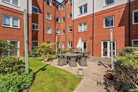 1 bedroom apartment for sale, Victory Court, Beaconsfield Road, Waterlooville, PO7 7FB
