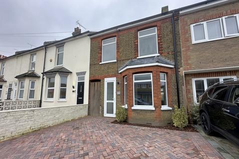 Somerset Road, Walmer, CT14