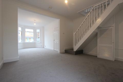 3 bedroom terraced house for sale, Somerset Road, Walmer, CT14
