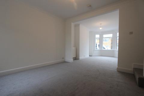 3 bedroom terraced house for sale, Somerset Road, Walmer, CT14