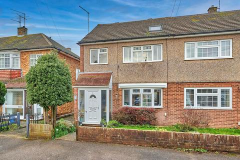 4 bedroom semi-detached house for sale, Greenway, Bishop's Stortford CM23