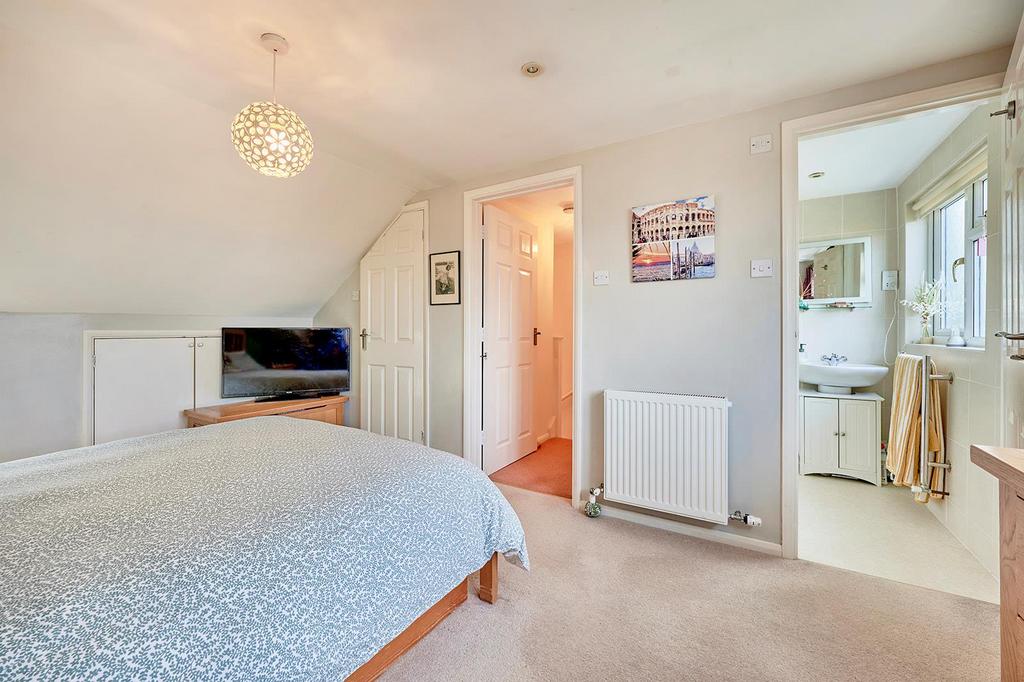 Principle Bedroom Suite