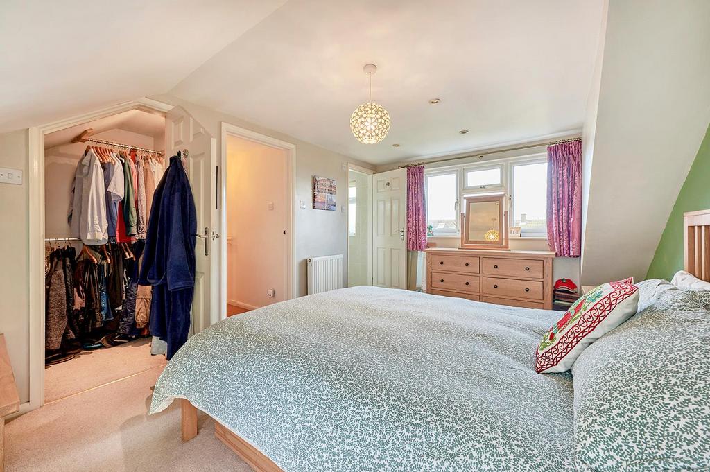 Principle Bedroom Suite