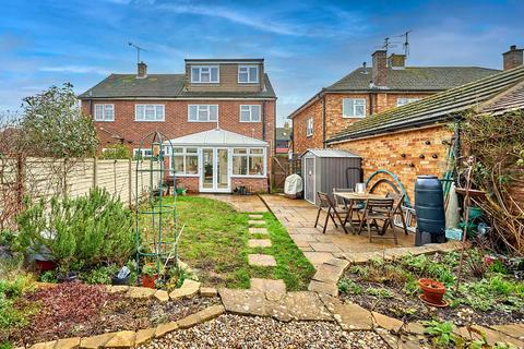 4 bedroom semi-detached house for sale, Greenway, Bishop's Stortford CM23