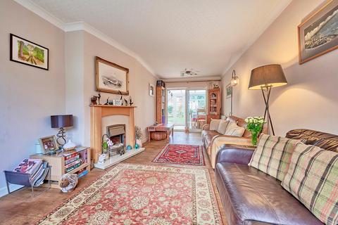 4 bedroom semi-detached house for sale, Greenway, Bishop's Stortford CM23