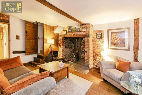 3 bedroom semi-detached house for sale, Dark Lane, Great Warley, Brentwood, Essex, CM14
