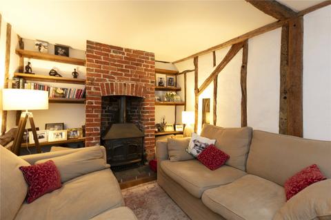 3 bedroom semi-detached house for sale, Dark Lane, Great Warley, Brentwood, Essex, CM14
