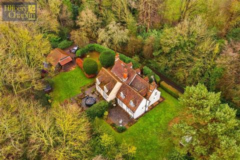 3 bedroom semi-detached house for sale, Dark Lane, Great Warley, Brentwood, Essex, CM14