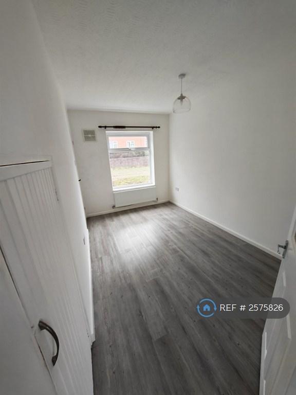 Diner / Bedroom