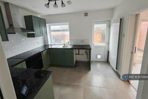 undefined, Westmorland Road, Coventry, CV2