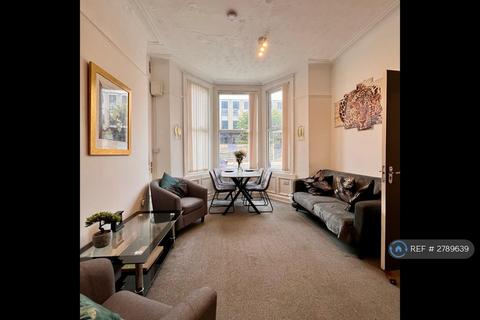 undefined, Albert Road, Middlesbrough, TS1